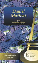 Daniel Mativat